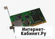 Спутниковая PCI плата Skystar-3 Злынка