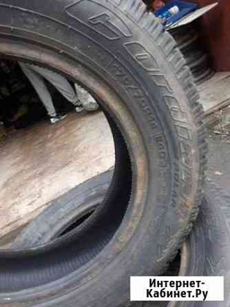 Зимняя резина Кордиант Барнаул