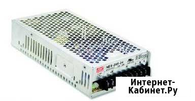 Блок питания mean Well 200-5 Барнаул - изображение 1
