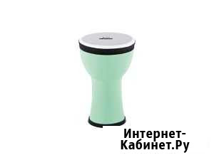Nino Percussion nino-emdj-SF Мини джембе 6, морск Тула - изображение 1
