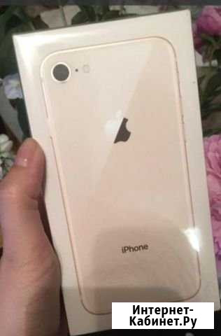 Смартфон iPhone 8 64gb Уфа - изображение 1