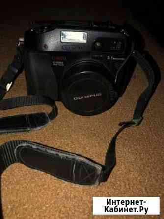 Olympus c-5060 wide zoom Алушта