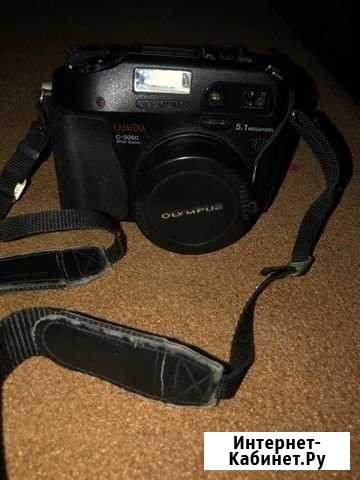 Olympus c-5060 wide zoom Алушта - изображение 1