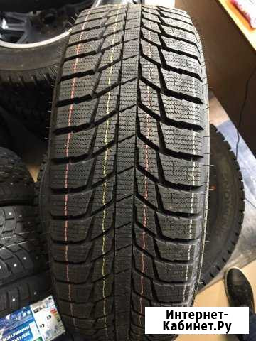 Шины Triangle 225/55R17 101R PL01 M+S 3pmsf Белгород - изображение 1