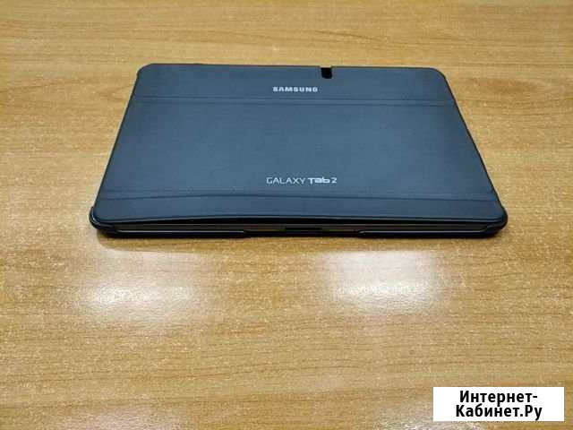 Планшет SAMSUNG Tab 2 10 Батайск - изображение 1