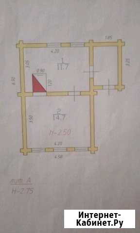 Участок 6 сот. (ИЖС) Иваново - изображение 1