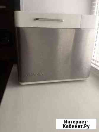 Хлебопечь Kenwood BM256 Пенза