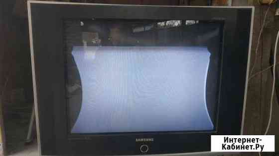 SAMSUNG CS29Z47HSQ на запчасти Брянск