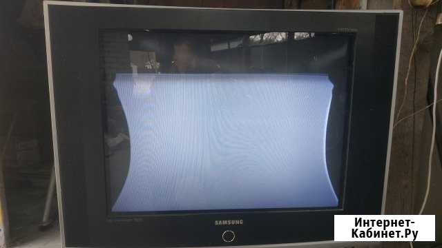 SAMSUNG CS29Z47HSQ на запчасти Брянск - изображение 1