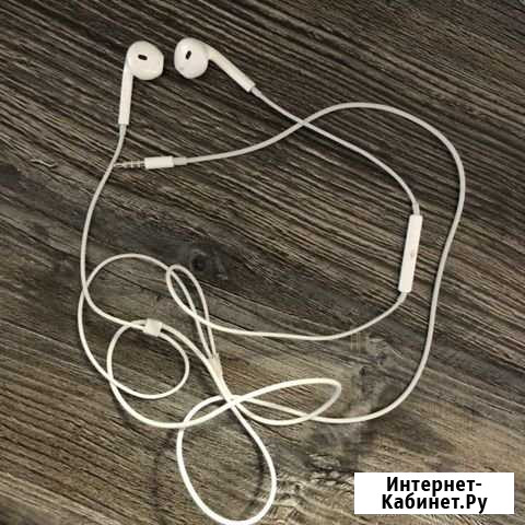 Наушники Мелеуз - изображение 1