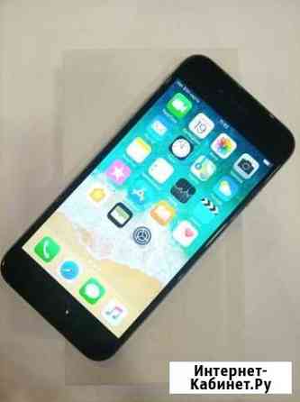 iPhone 6 полный комплект, 64гб Санкт-Петербург
