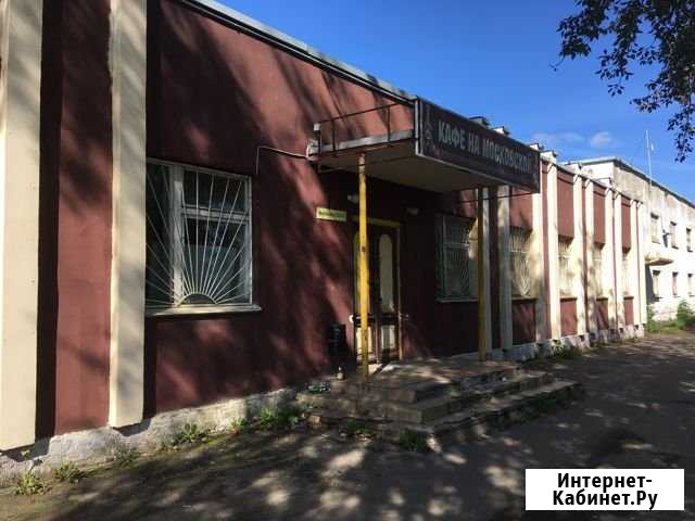 Помещение свободного назначения, 218 кв.м. Кострома - изображение 1