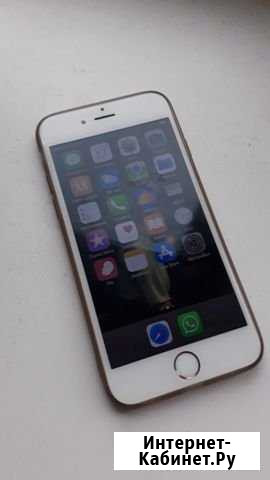 iPhone 6s Ярославль - изображение 1