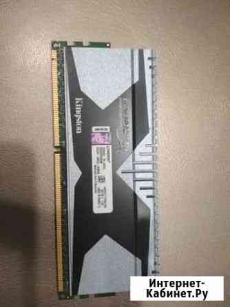 Kingston HyperX Predator DDR3KHX21C11T2K2/16X Гатчина