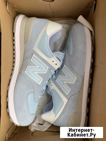 Кроссовки new balance Новосибирск - изображение 1