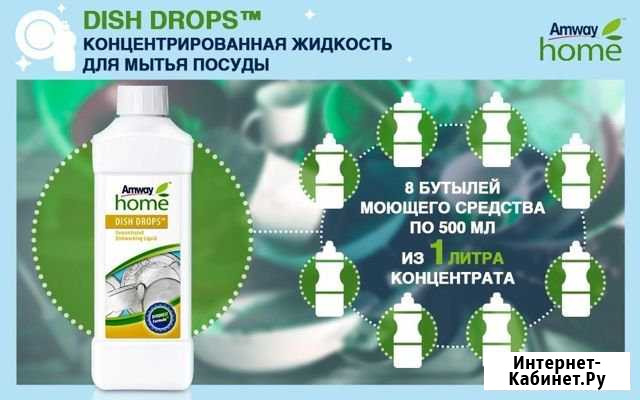 Amway Нижний Новгород - изображение 1