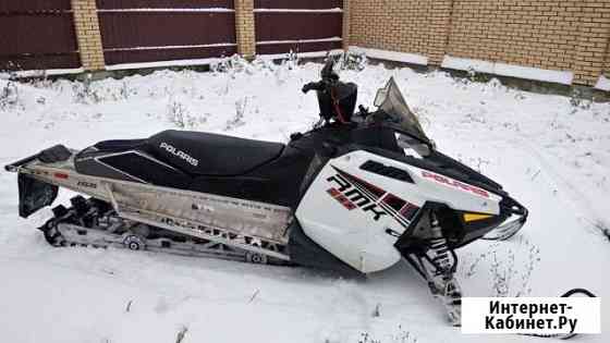 Polaris 800 RMK 155 Челябинск
