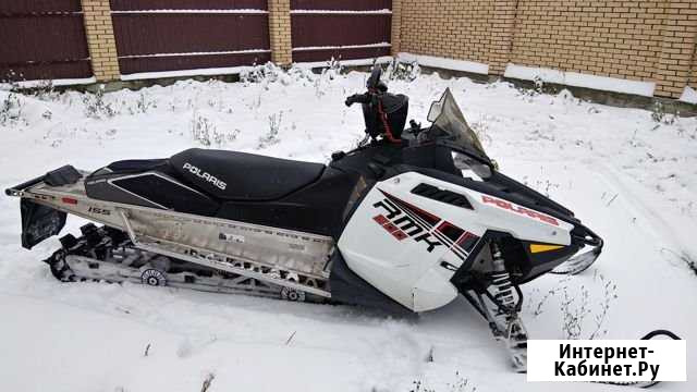 Polaris 800 RMK 155 Челябинск - изображение 1
