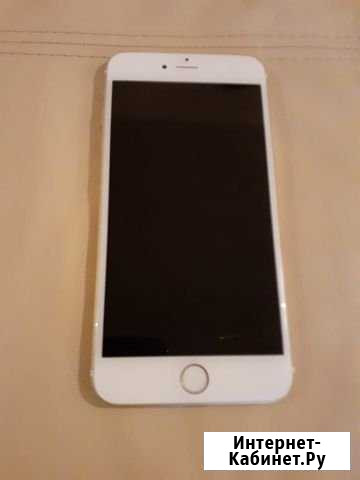 iPhone 6s Plus 64 gb Тольятти - изображение 1