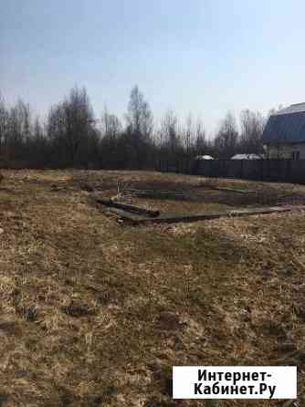 Участок 12 сот. (ИЖС) Орехово-Зуево
