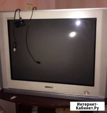 Продам телевизор Югорск - изображение 1
