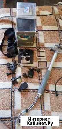 Gopro Пятигорск
