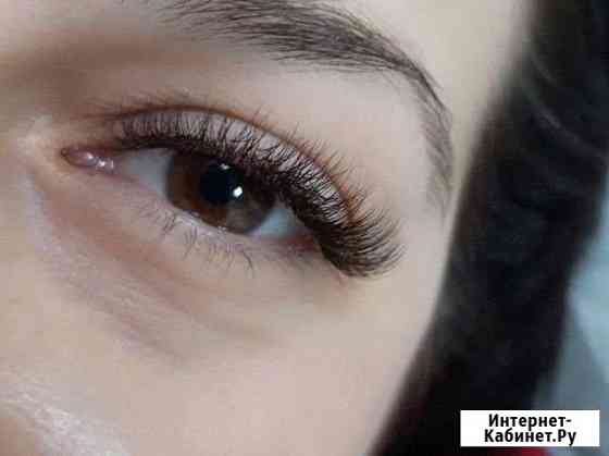 Наращивание ресниц Новокузнецк