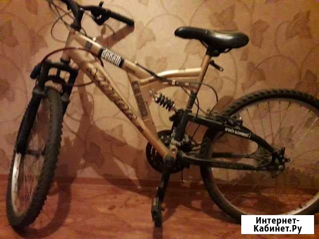 Продам велосипед Оренбург - изображение 1