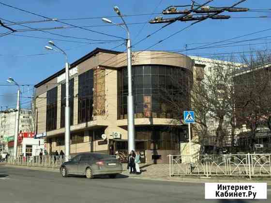 Помещение свободного назначения, 32 кв.м. Ставрополь