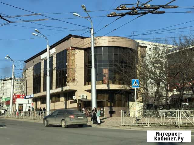 Помещение свободного назначения, 32 кв.м. Ставрополь - изображение 1