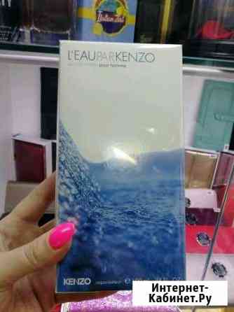 Туалетная вода Мурманск