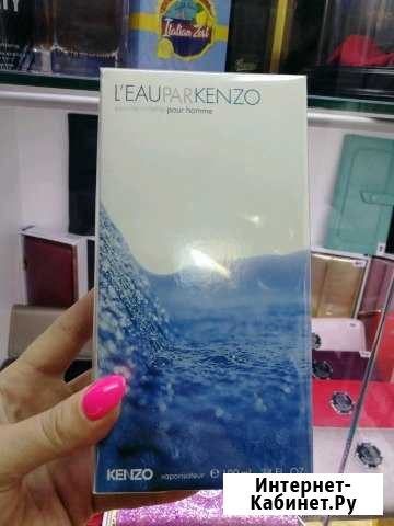 Туалетная вода Мурманск - изображение 1