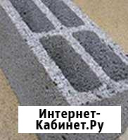 Блок 4 пустотный, прочн.836,32 Код Т-19 Северное - изображение 1