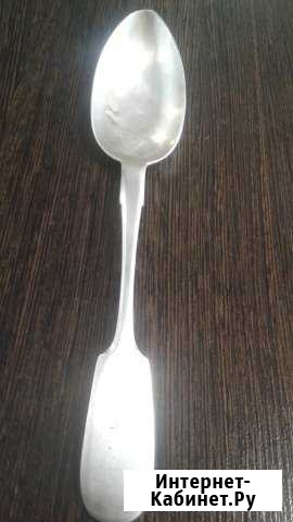 Серебро 84 пробы Нижний Новгород - изображение 1