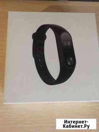 Xiaomi Mi Band 2 Альметьевск