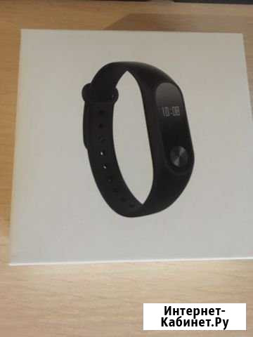 Xiaomi Mi Band 2 Альметьевск - изображение 1
