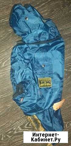 Одежда для собак Омск - изображение 1