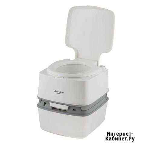 Биотуалет Ростов-на-Дону