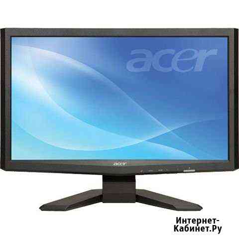 Монитор Acer X193W Кемерово