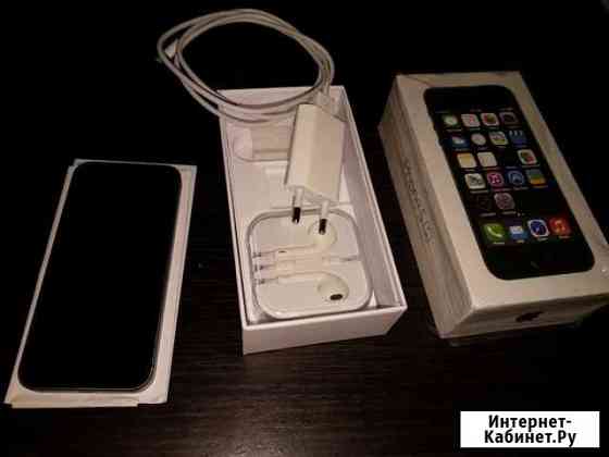 Айфон 5s 16gb Орехово-Зуево