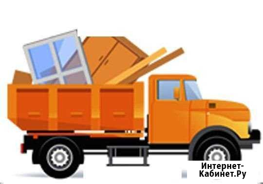 Освобождение квартир от хлама Вывоз, вынос Петрозаводск - изображение 1