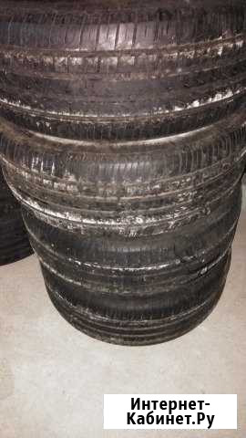 235 55 18 Летние шины Michelin PS2 R18 Ставрополь - изображение 1
