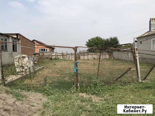 Участок 6 сот. (ИЖС) Новопавловск - изображение 1