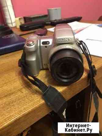 Продам фотоаппарат Sony Кемерово