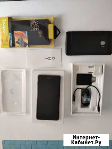 Xiaomi Mi note 2 Новосибирск - изображение 1