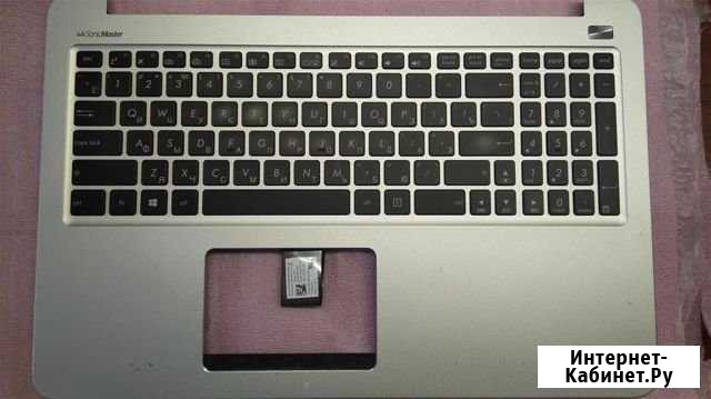 Топкейс Asus K501LB б/у Кемерово - изображение 1