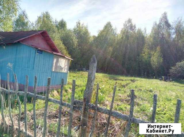 Участок 7.8 сот. (ИЖС) Балакирево - изображение 1