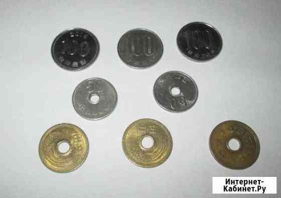 Иены Новосибирск