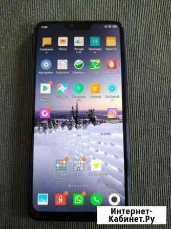 Смартфон xiaomi mi 8 lite Ставрополь