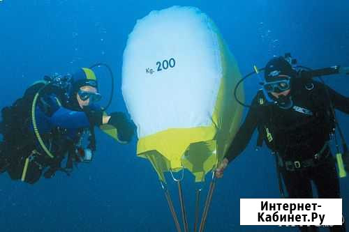 Буй подъемный 500 kg Новый Псков - изображение 1